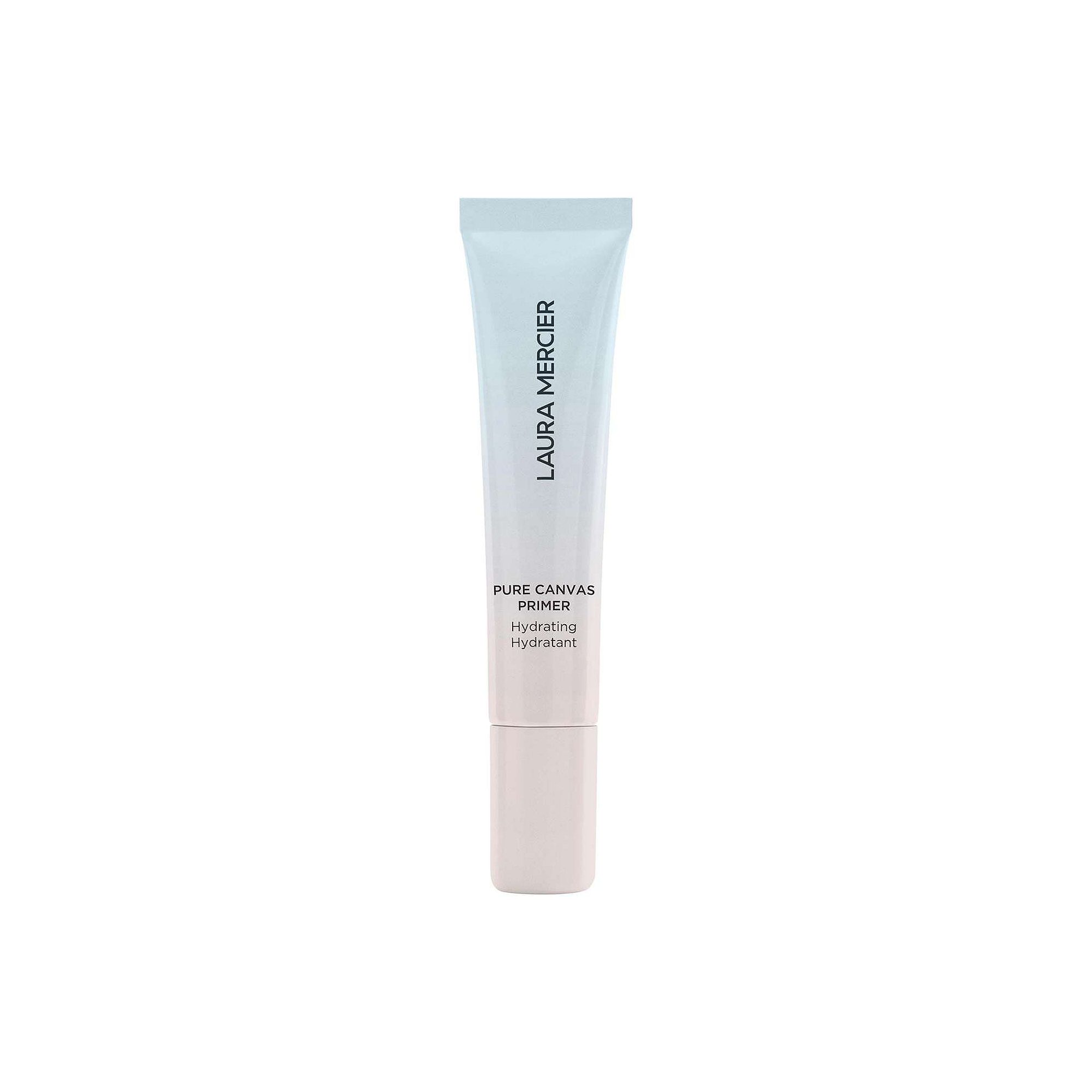 Laura Mercier Mini Pure Canvas Primer - Hydrating, Size: .8Oz