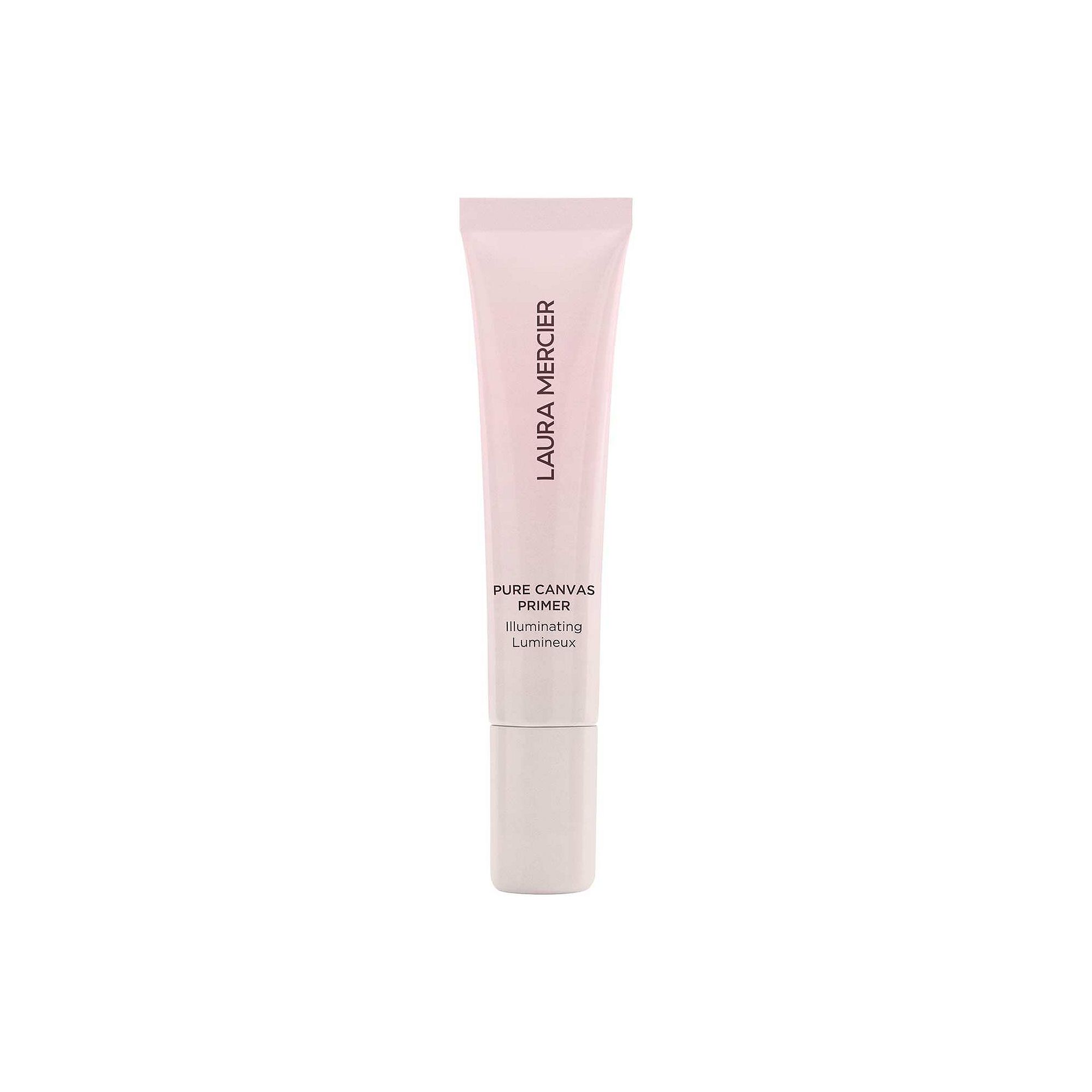 Laura Mercier Mini Pure Canvas Primer Illuminating, Size: .8Oz