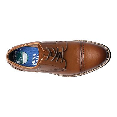 Nunn Bush® Westfield Men's Leather Oxford Dress Shoes