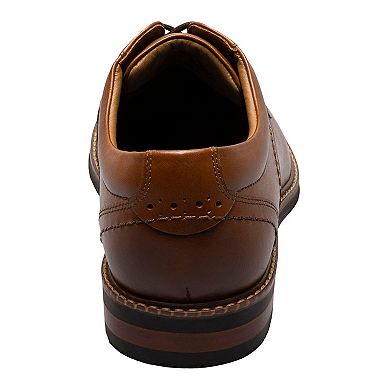 Nunn Bush® Westfield Men's Leather Oxford Dress Shoes