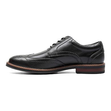 Nunn Bush® Westfield Men's Wingtip Oxford Dress Shoes