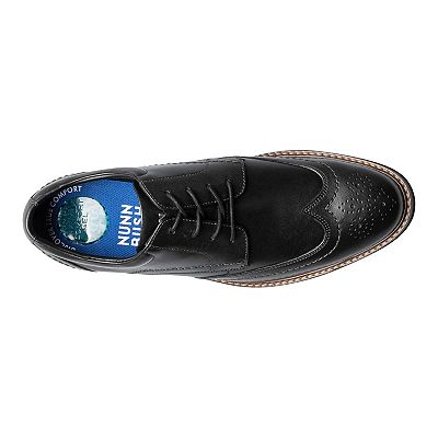 【Marples Wingfield & Wilkins】 ティーサービス 6点 Nunn Bush® Westfield Men's Wingtip Oxford Dress Shoes