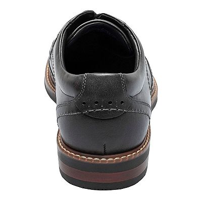 【Marples Wingfield & Wilkins】 ティーサービス 6点 Nunn Bush® Westfield Men's Wingtip Oxford Dress Shoes
