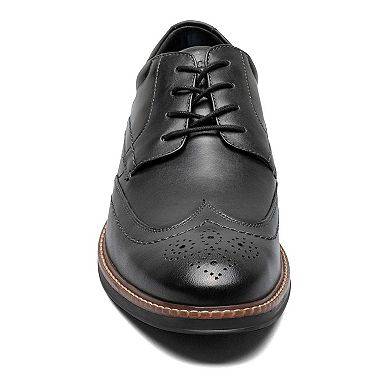 Nunn Bush® Westfield Men's Wingtip Oxford Dress Shoes