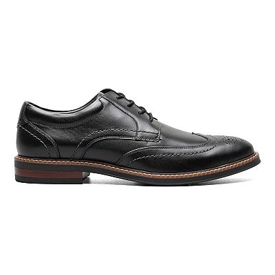 【Marples Wingfield & Wilkins】 ティーサービス 6点 Nunn Bush® Westfield Men's Wingtip Oxford Dress Shoes