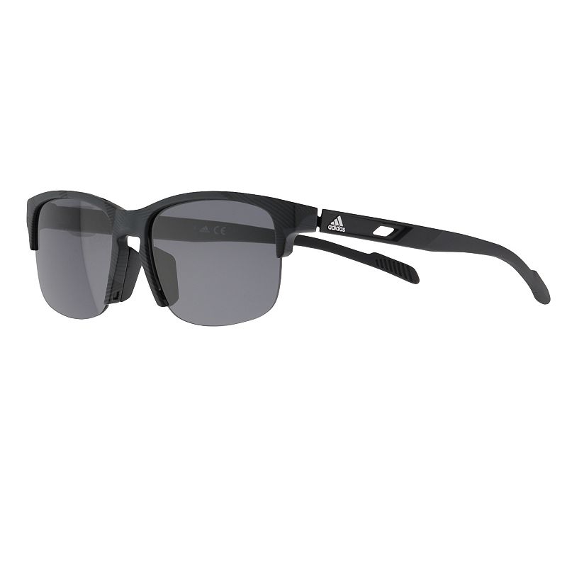 adidas SP0048 Sunglasses, Black