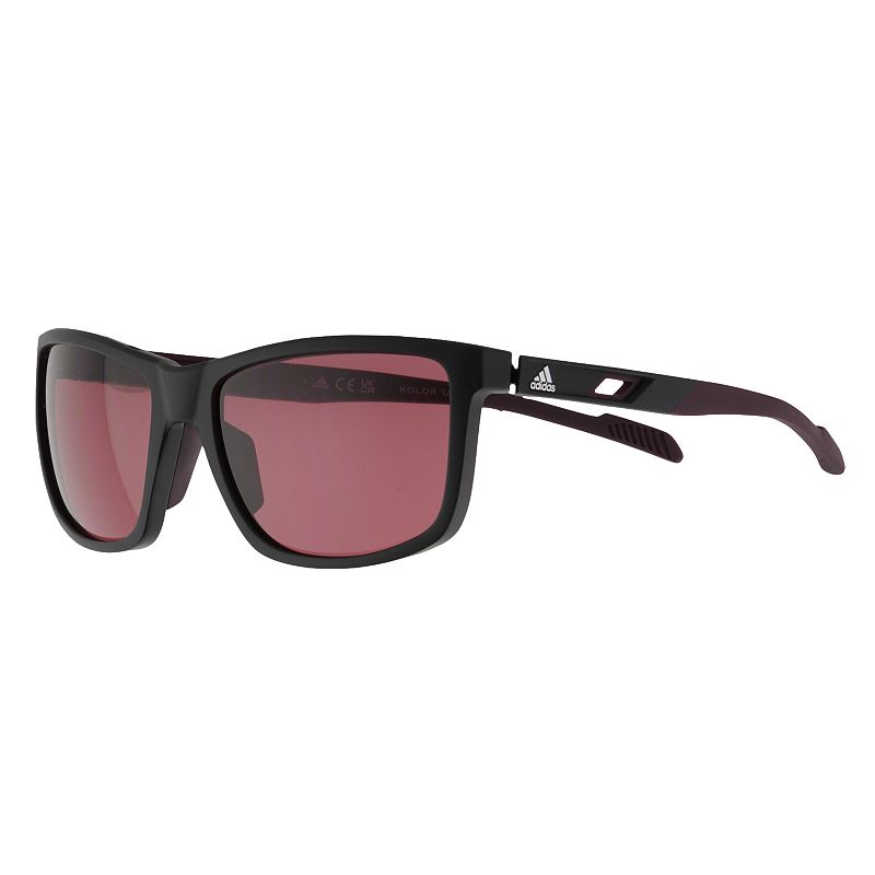 adidas SP0047 Sunglasses, Black