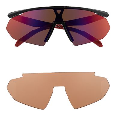 adidas Semi-Rimless SP0015 Sunglasses