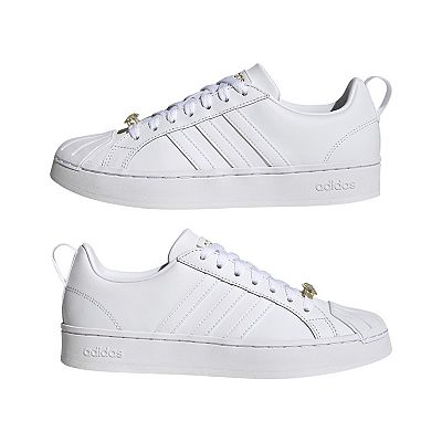 adidas Streetcheck Cloudfoam Women s Tennis Shoes