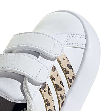 adidas Grand Court 2.0 CF Baby/Toddler Shoes