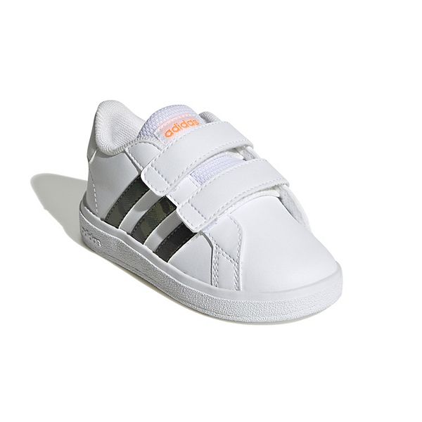 adidas Grand Court 2.0 CF Baby/Toddler Shoes