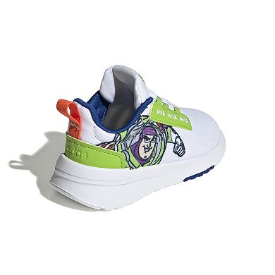 adidas x Disney's Racer TR21 Toy Story Buzz Lightyear Baby/Toddler Shoes