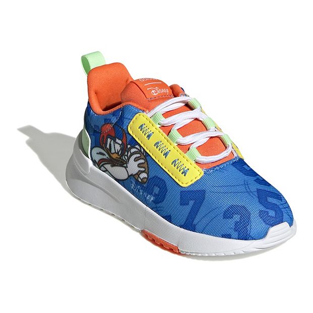 Adidas toddler outlet shoes kohls