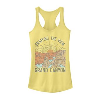 Juniors' Fifth Sun Grand Canyon Tank Top