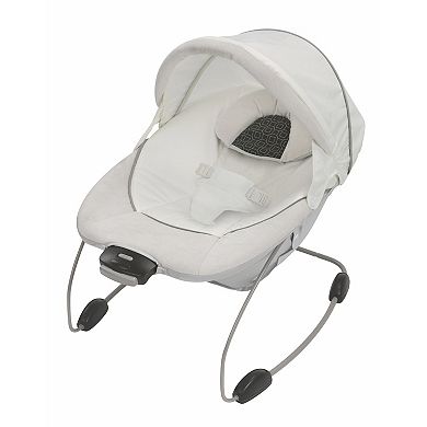 Graco Graco Pack 'n Play Playard Snuggle Suite LX, Abbington