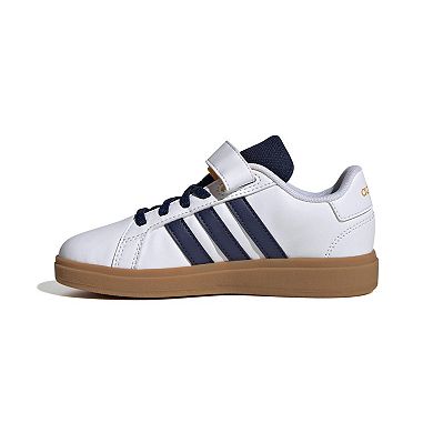 adidas Grand Court Lifestyle Kids' Shoes