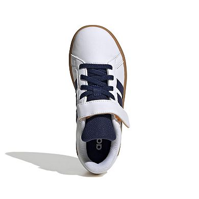 adidas Grand Court Lifestyle Kids' Shoes