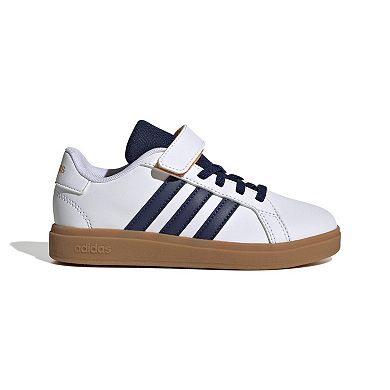 adidas Grand Court Lifestyle Kids' Shoes