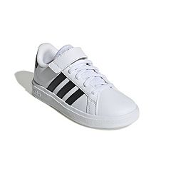 Adidas girl shop shoes on sale