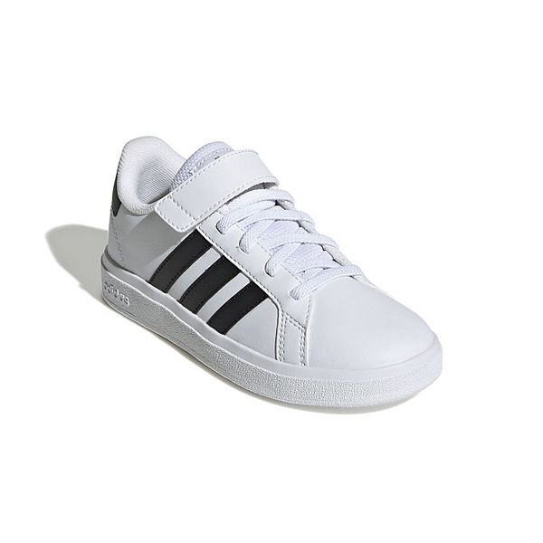 adidas Grand Court Lifestyle Kids' Shoes