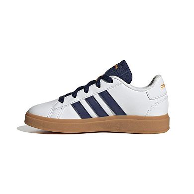 adidas Grand Court Lifestyle Kids' Shoes