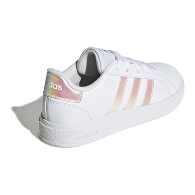 adidas Grand Court Lifestyle Kids' Shoes