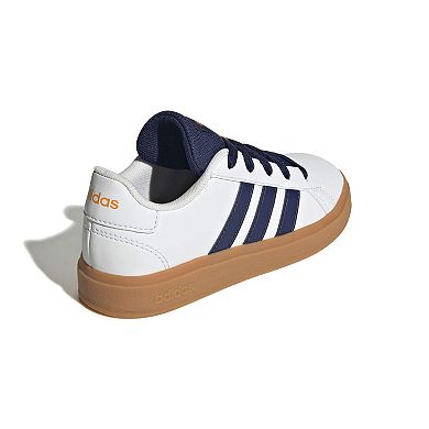 adidas Grand Court Lifestyle Kids' Shoes