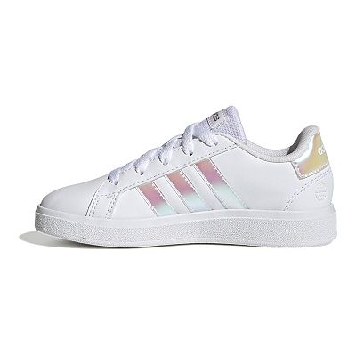 Adidas shoes in kohls deals