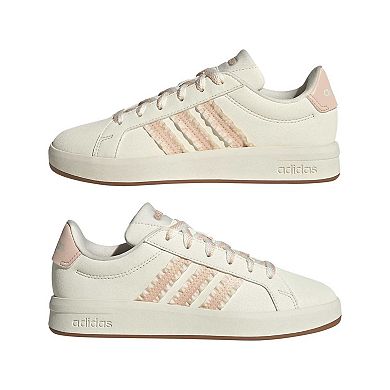 adidas Grand Court Lifestyle Kids' Shoes