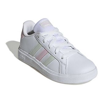 adidas Grand Court Lifestyle Kids' Shoes