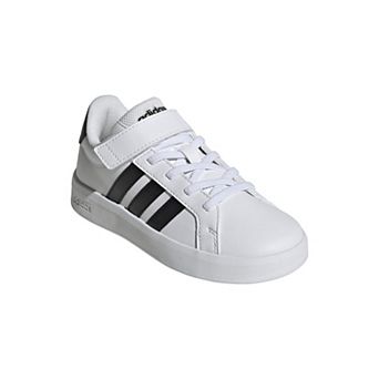 adidas Grand Court Lifestyle Kids' Shoes