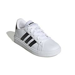 Adidas youth hot sale shoes girls