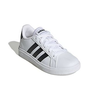 adidas Grand Court Lifestyle Kids' Shoes