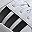 White Black