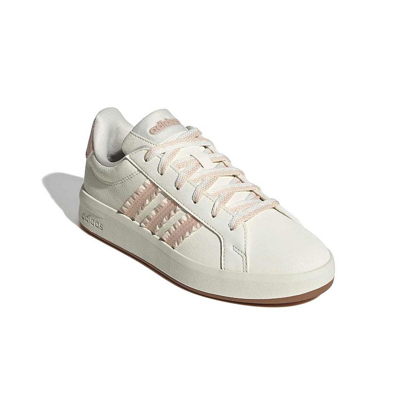 adidas Grand Court Lifestyle Kids' Shoes, Kids Unisex, 