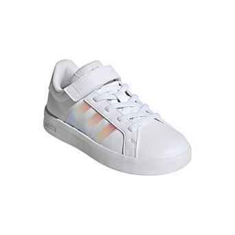adidas Grand Court Lifestyle Kids' Shoes