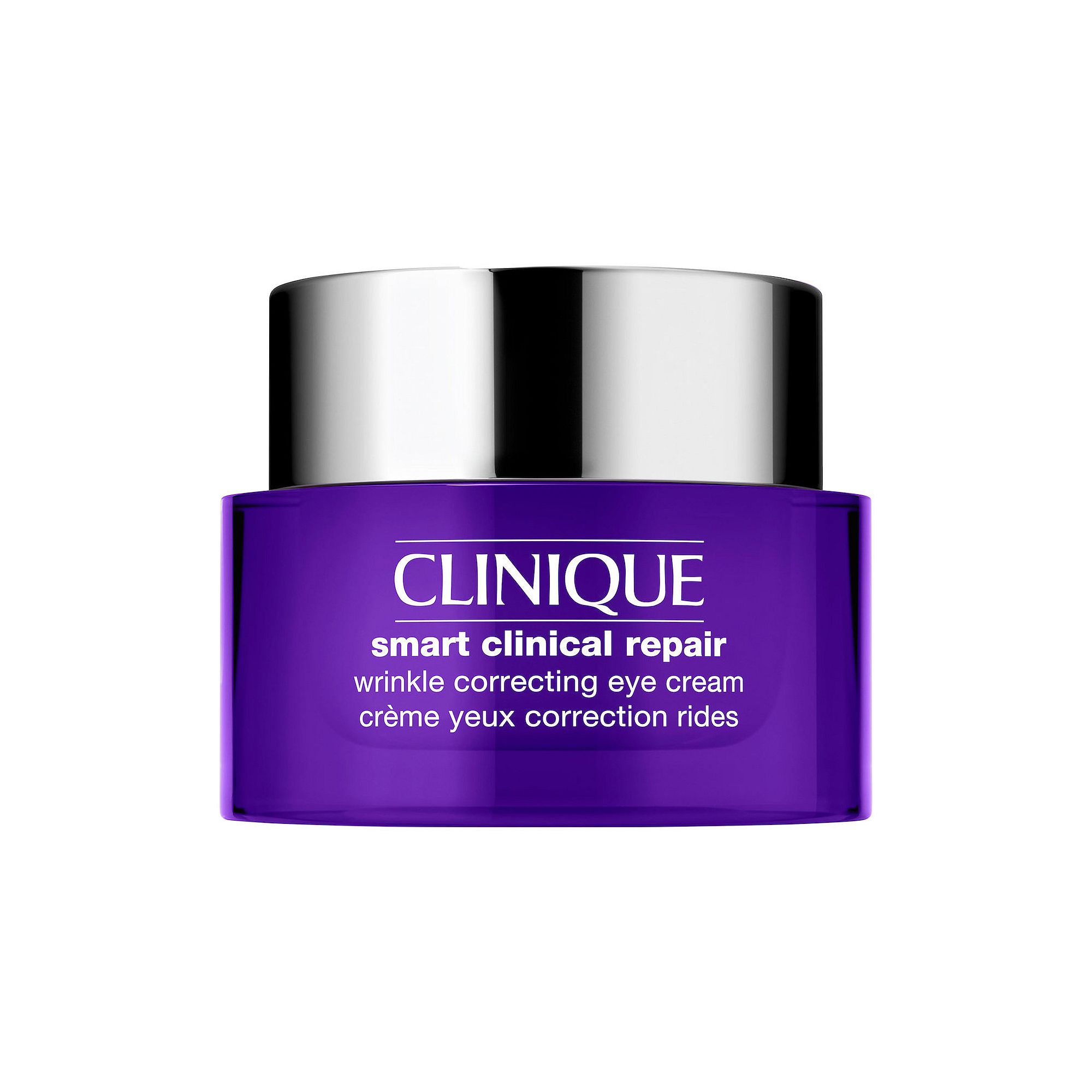 CLINIQUE Smart Clinical Repair Wrinkle Correcting Anti-Aging Eye Cream with
