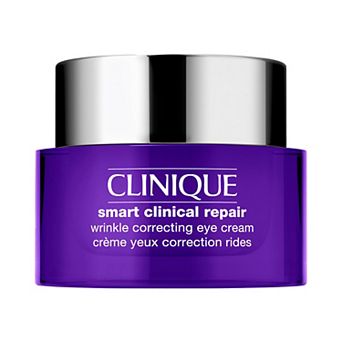 CLINIQUE Smart Clinical Repair Wrinkle Correcting Anti-Aging Eye Cream with Peptides