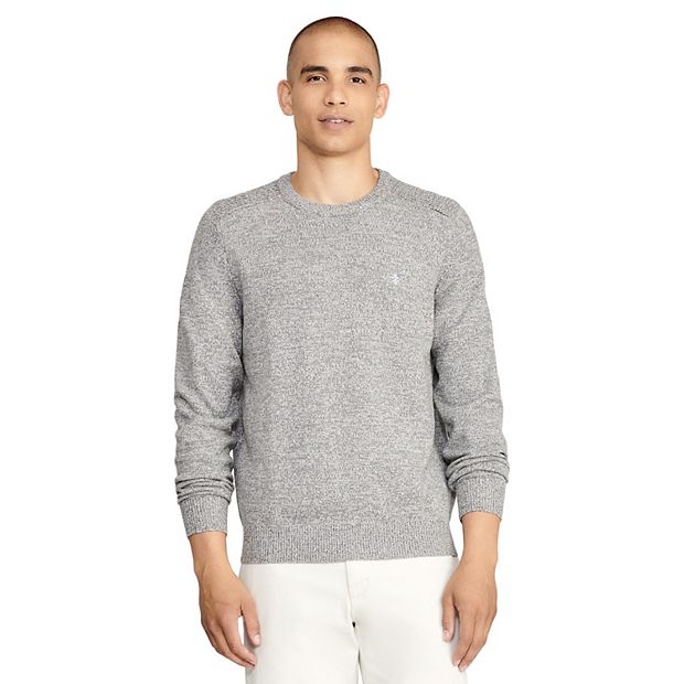 Izod crew hot sale neck sweatshirts