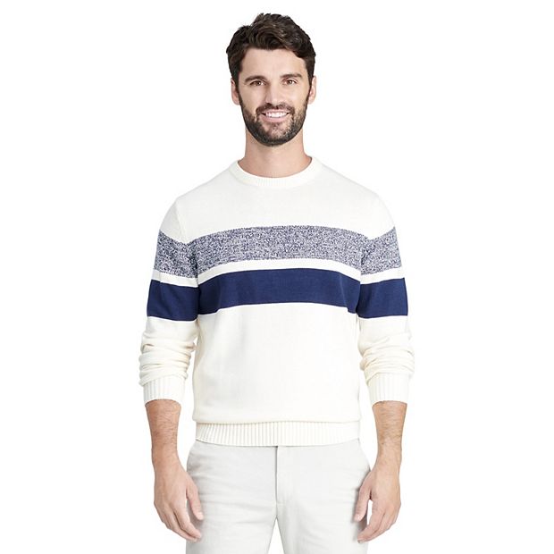 Izod crewneck hotsell