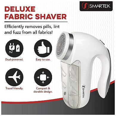 Smartek Clothes Shaver