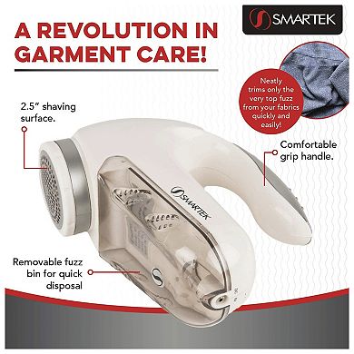 Smartek Clothes Shaver