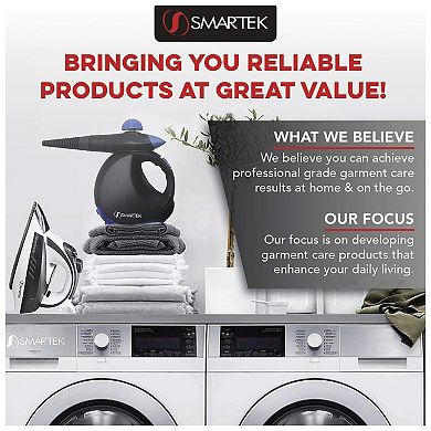 Smartek Handheld Steamer
