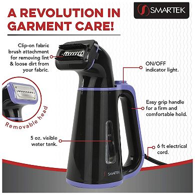 Smartek Handheld Steamer