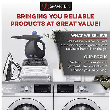 Smartek Handheld Steamer