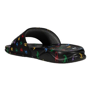 Champion® Mega Toss Women's Slide Sandals
