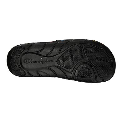 Champion® Mega Toss Women's Slide Sandals
