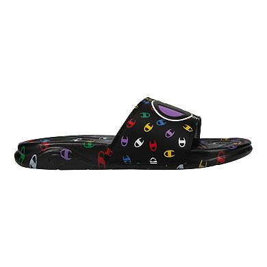 Champion® Mega Toss Women's Slide Sandals