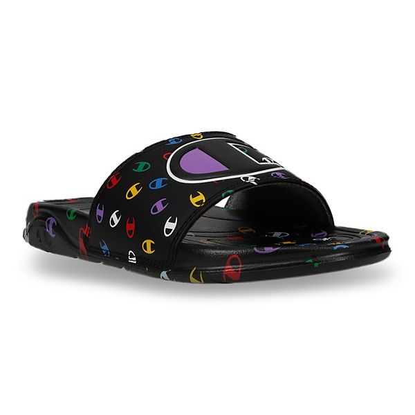 Champion® Mega Toss Women's Slide Sandals