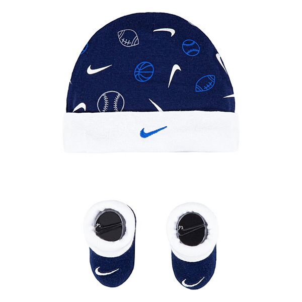 Nike on sale baby beanie